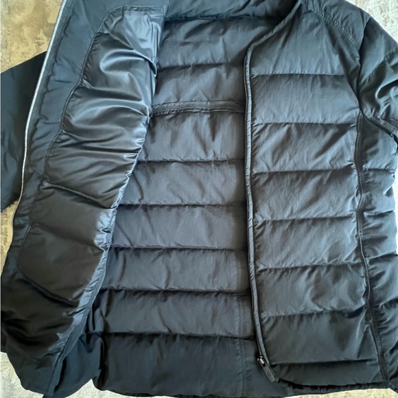 Lululemon Just Enough Puff Jacket - Picture 8 of 13